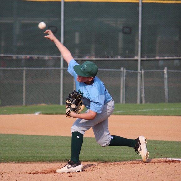 Meet your Posher, Keith - Picture 1 of 1